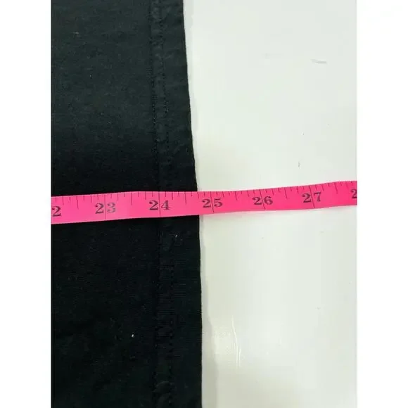 No Koy LA Aloha Tshirt 808 All Day Men Sz M Black Comedy Rare - Picture 7 of 7